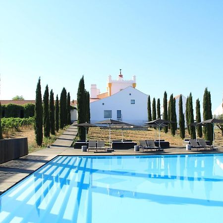 Torre De Palma Wine Hotel, Monforte, A Member Of Design Hotels מראה חיצוני תמונה