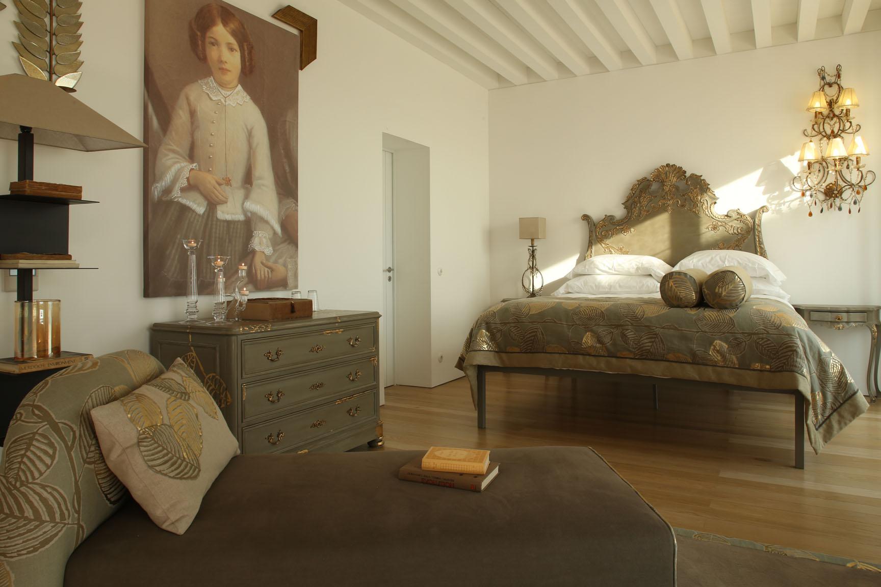 Torre De Palma Wine Hotel, Monforte, A Member Of Design Hotels מראה חיצוני תמונה