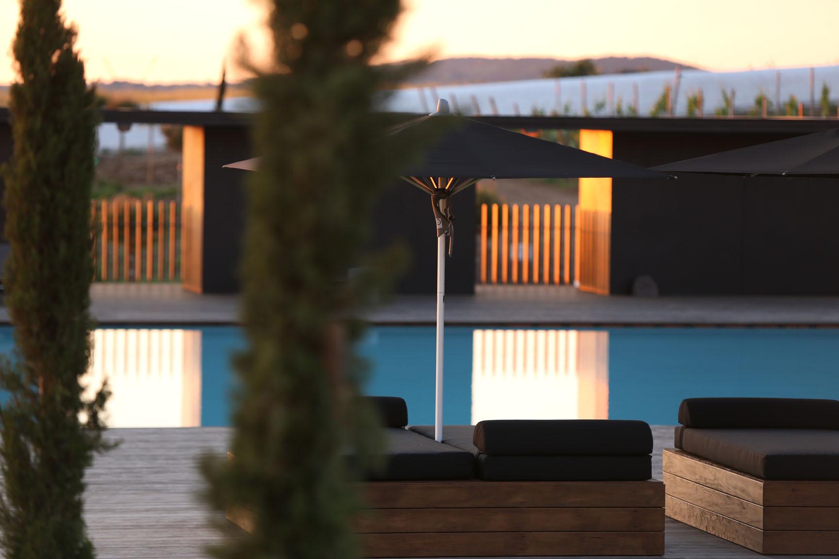 Torre De Palma Wine Hotel, Monforte, A Member Of Design Hotels מראה חיצוני תמונה