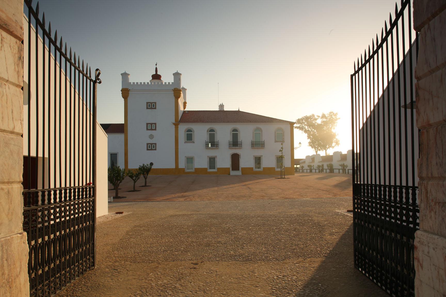 Torre De Palma Wine Hotel, Monforte, A Member Of Design Hotels מראה חיצוני תמונה