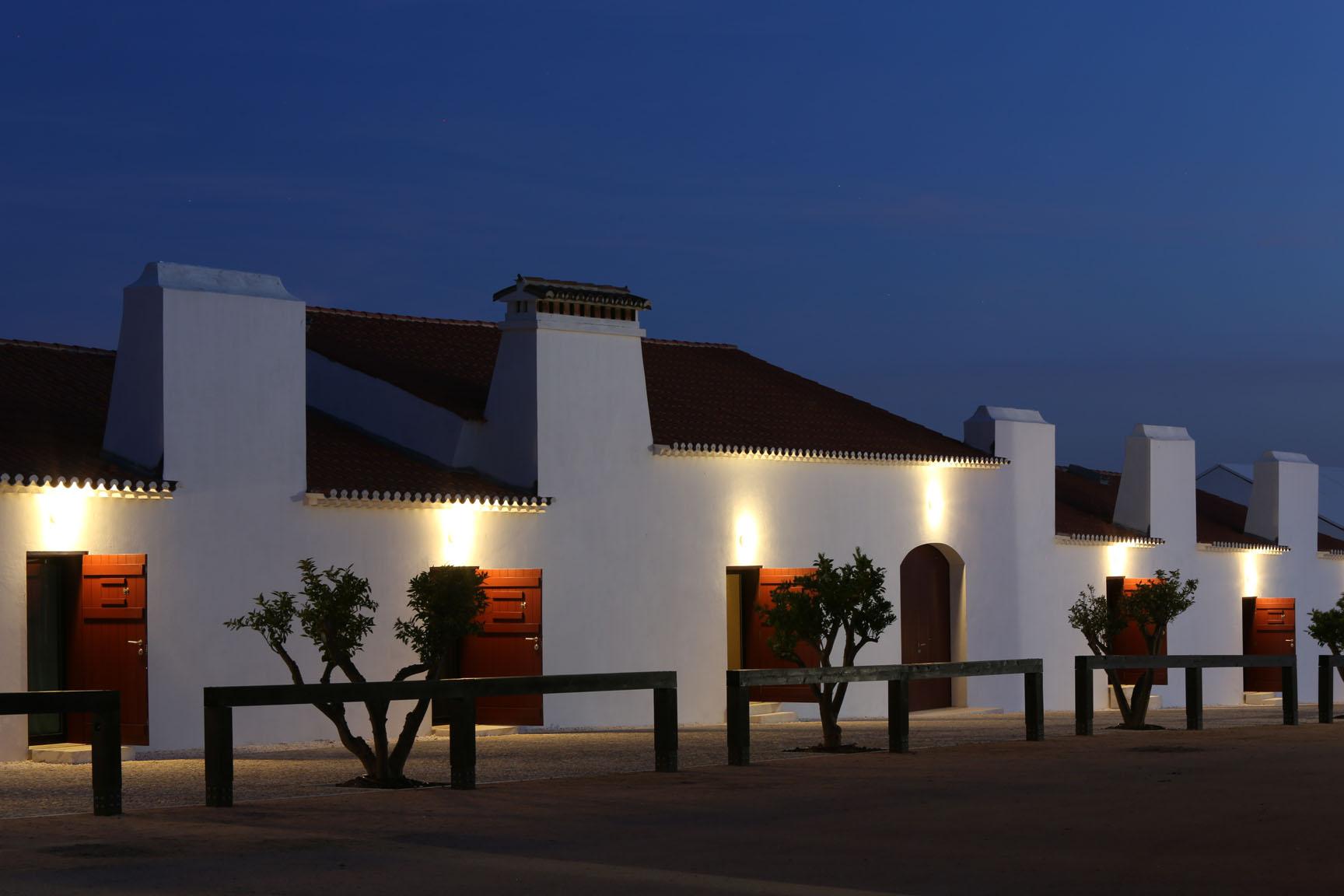 Torre De Palma Wine Hotel, Monforte, A Member Of Design Hotels מראה חיצוני תמונה