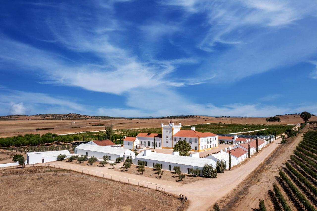 Torre De Palma Wine Hotel, Monforte, A Member Of Design Hotels מראה חיצוני תמונה