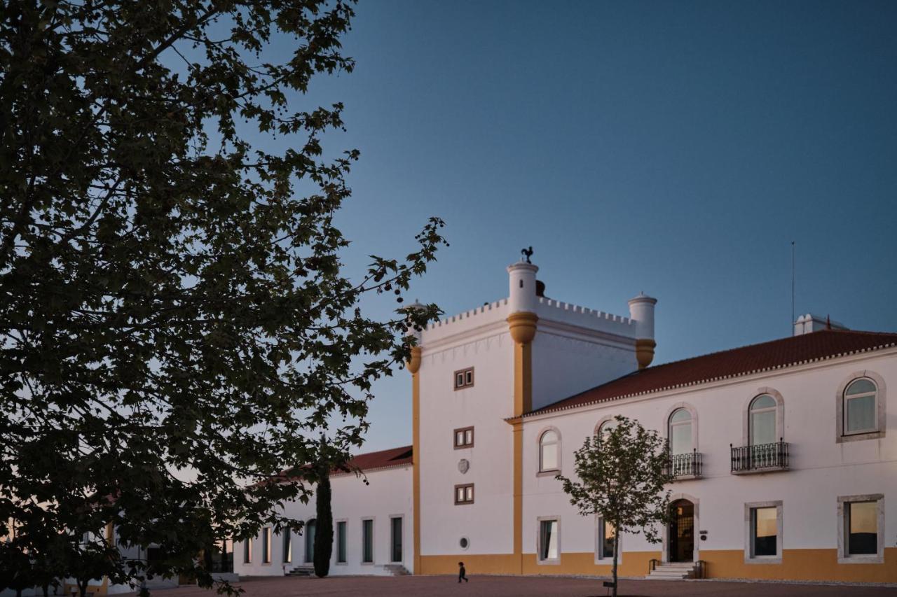 Torre De Palma Wine Hotel, Monforte, A Member Of Design Hotels מראה חיצוני תמונה