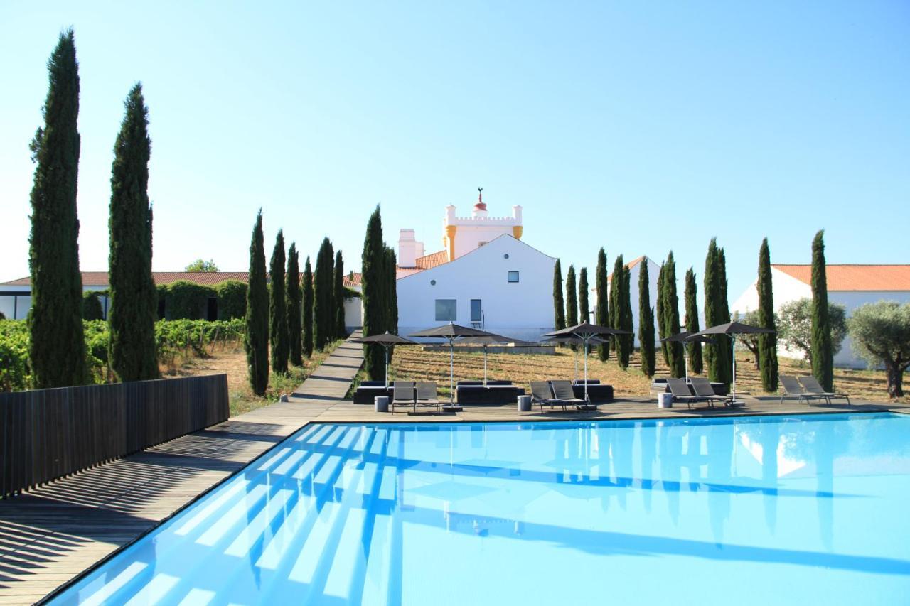 Torre De Palma Wine Hotel, Monforte, A Member Of Design Hotels מראה חיצוני תמונה