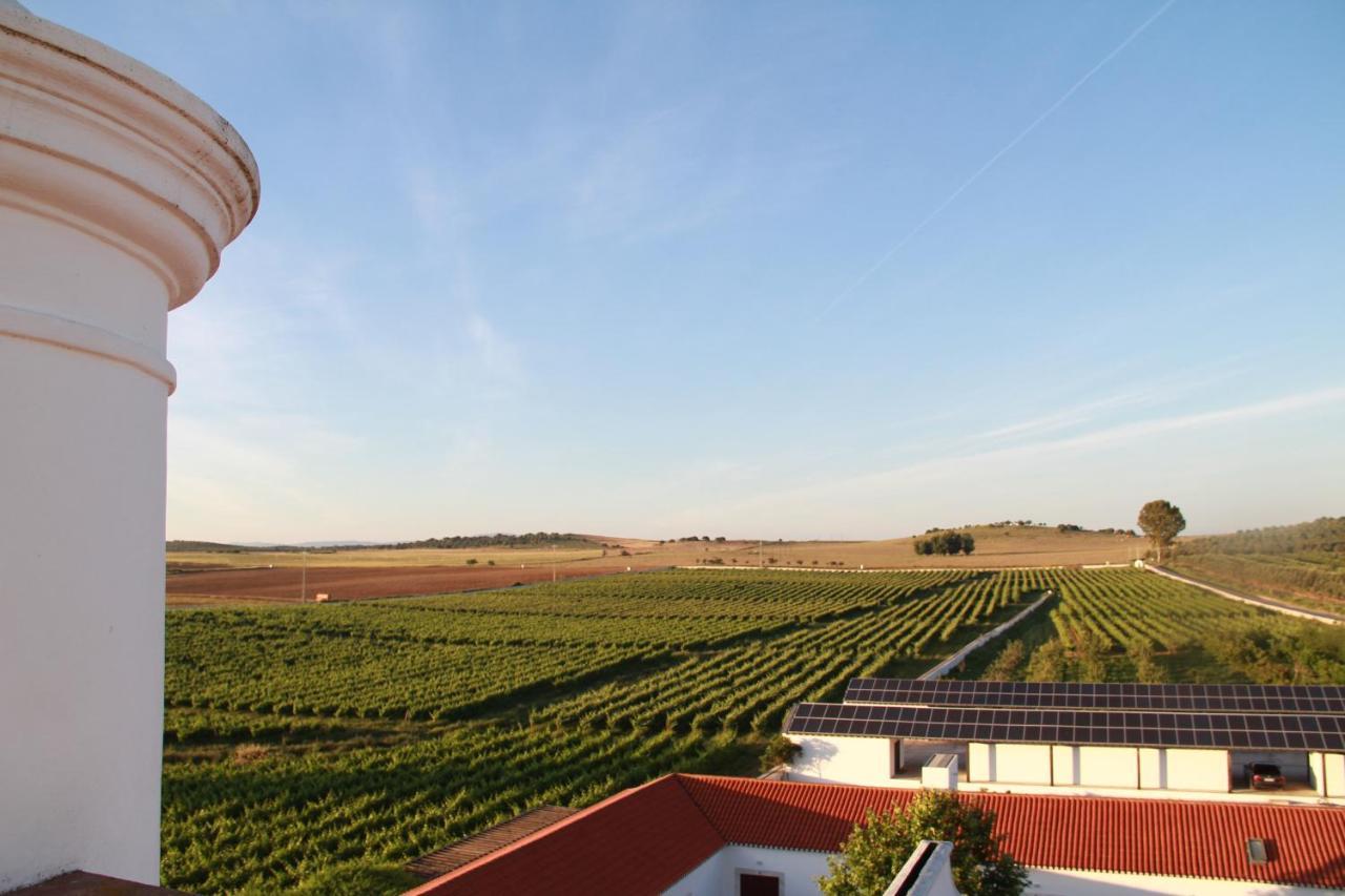 Torre De Palma Wine Hotel, Monforte, A Member Of Design Hotels מראה חיצוני תמונה