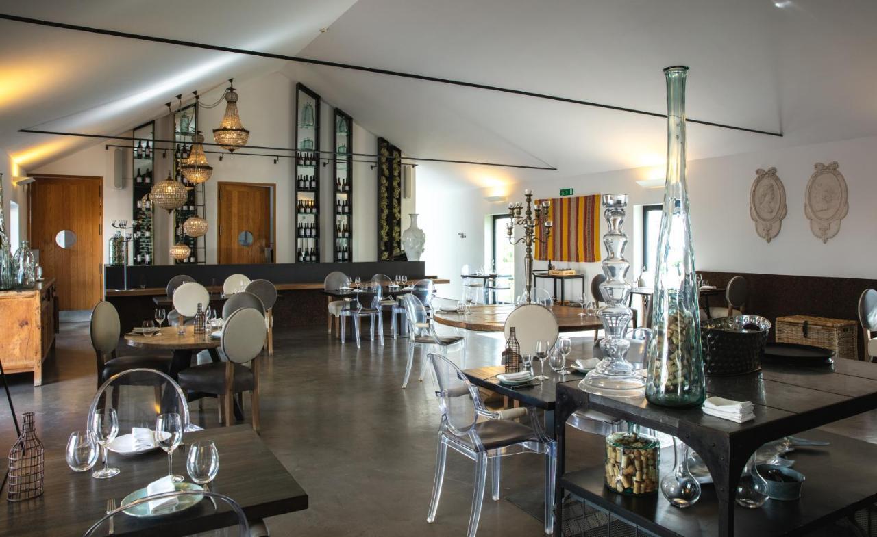Torre De Palma Wine Hotel, Monforte, A Member Of Design Hotels מראה חיצוני תמונה