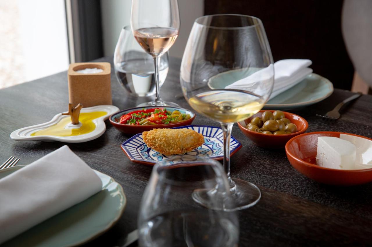 Torre De Palma Wine Hotel, Monforte, A Member Of Design Hotels מראה חיצוני תמונה