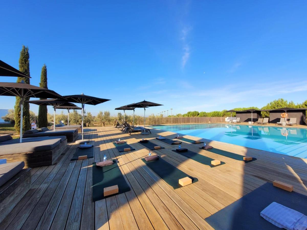 Torre De Palma Wine Hotel, Monforte, A Member Of Design Hotels מראה חיצוני תמונה