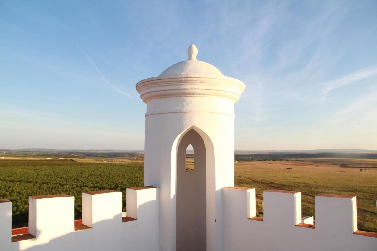 Torre De Palma Wine Hotel, Monforte, A Member Of Design Hotels מראה חיצוני תמונה