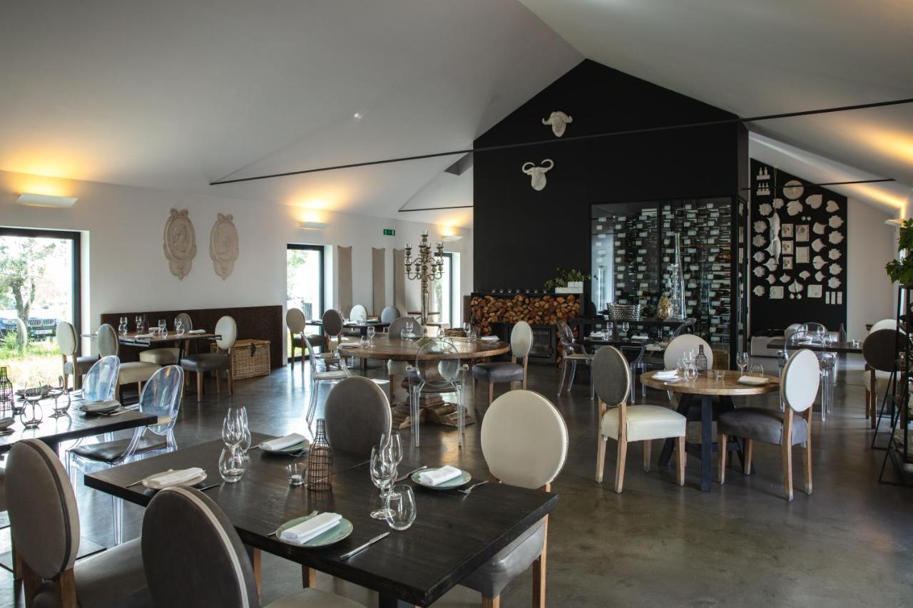 Torre De Palma Wine Hotel, Monforte, A Member Of Design Hotels מראה חיצוני תמונה