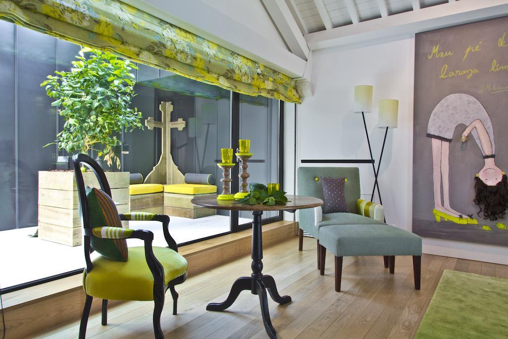 Torre De Palma Wine Hotel, Monforte, A Member Of Design Hotels חדר תמונה