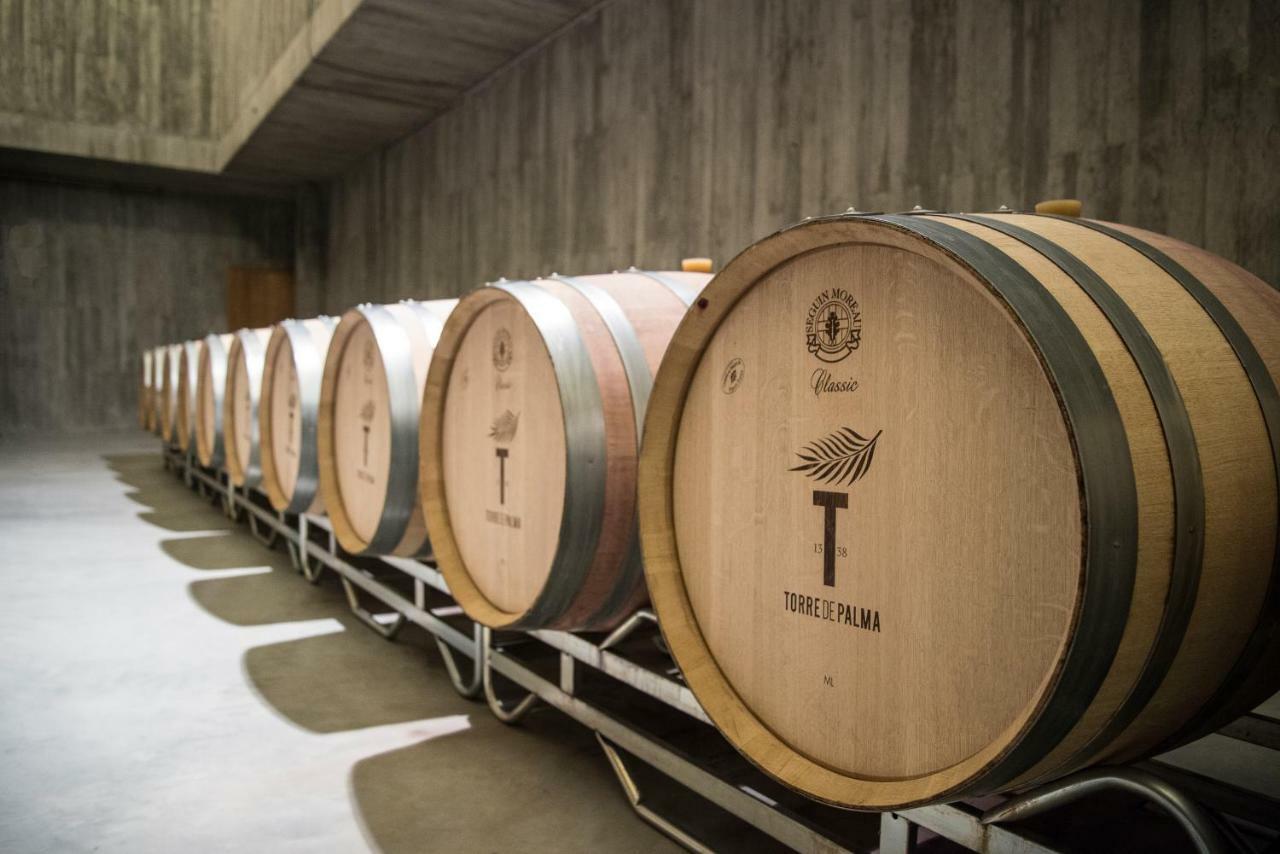 Torre De Palma Wine Hotel, Monforte, A Member Of Design Hotels מראה חיצוני תמונה