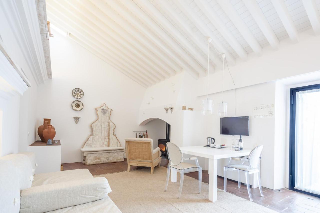 Torre De Palma Wine Hotel, Monforte, A Member Of Design Hotels מראה חיצוני תמונה