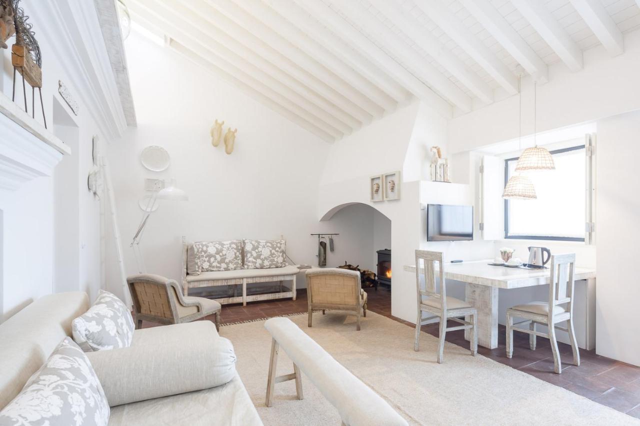 Torre De Palma Wine Hotel, Monforte, A Member Of Design Hotels מראה חיצוני תמונה