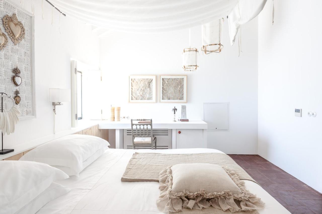 Torre De Palma Wine Hotel, Monforte, A Member Of Design Hotels מראה חיצוני תמונה