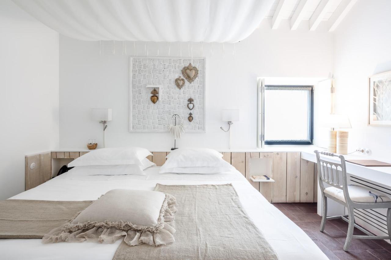 Torre De Palma Wine Hotel, Monforte, A Member Of Design Hotels מראה חיצוני תמונה