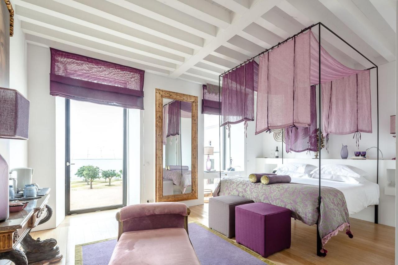 Torre De Palma Wine Hotel, Monforte, A Member Of Design Hotels מראה חיצוני תמונה